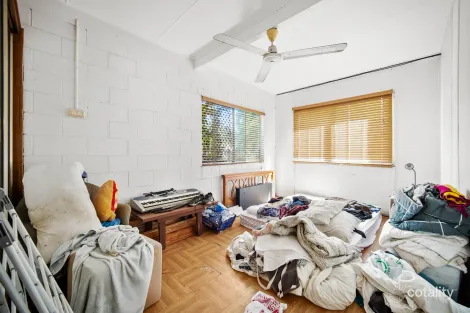Property photo of 24 Sondrio Woree QLD 4868