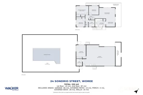 Property photo of 24 Sondrio Woree QLD 4868