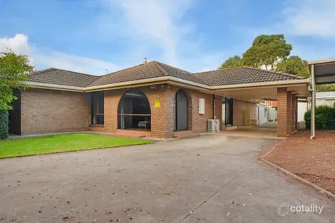 24 Umpherston St, Mount Gambier, SA 5290