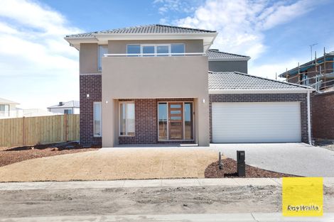 36 Hutchence Dr, Point Cook, VIC 3030