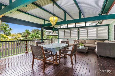 Property photo of 52 The Promenade Camp Hill QLD 4152