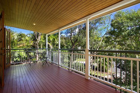 Property photo of 104 Russell Terrace Indooroopilly QLD 4068