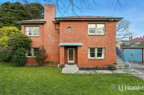 Property photo of 12 Osborne Street Sandy Bay TAS 7005