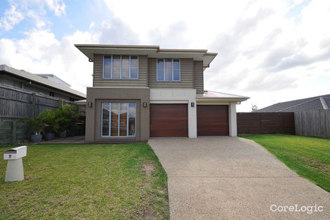 Property photo of 7 Allyn Street Ormeau Hills QLD 4208