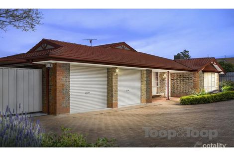 10 Seville Pl, Golden Grove, SA 5125