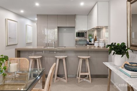 Property photo of 36/29 Lorne Avenue Killara NSW 2071