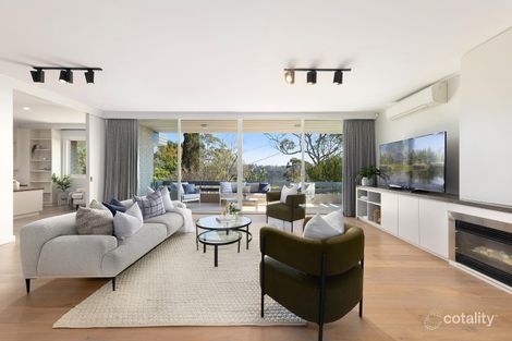 Property photo of 5 Johore Place East Lindfield NSW 2070
