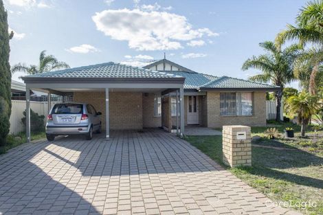 16 Mammoth Ct, Ballajura, WA 6066