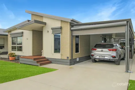 Property photo of 26 Elm Crescent Lucknow VIC 3875