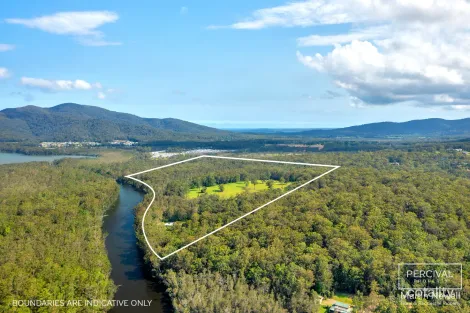 Property photo of 5120 Pacific Highway Herons Creek NSW 2439
