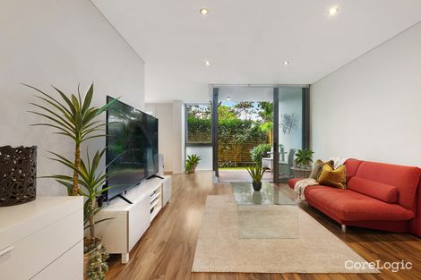 Property photo of 6/3-13 Bundarra Avenue South Wahroonga NSW 2076