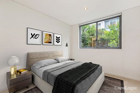 Property photo of 6/3-13 Bundarra Avenue South Wahroonga NSW 2076