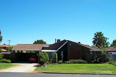 4 Formby Way, Bull Creek, WA 6149