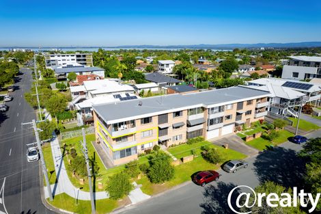 3/47 Ernest St, Margate, QLD 4019