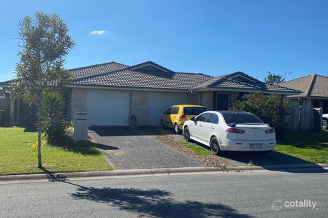 Property photo of 40 Scribbly Gum Circuit Caboolture QLD 4510