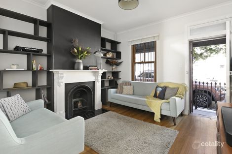 Property photo of 40 Levey Street Chippendale NSW 2008