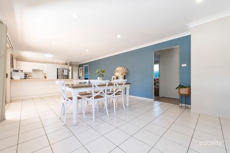 Property photo of 39 Bimbadeen Drive Muswellbrook NSW 2333