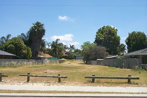 Lot 643 Grey St, Bayswater, WA 6053