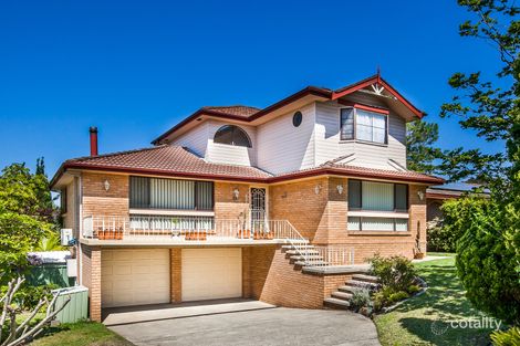 Property photo of 86 Akuna Avenue Bangor NSW 2234