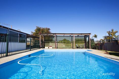 Property photo of 22 Dillenia Way Greenwood WA 6024