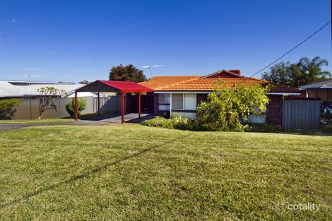Property photo of 22 Dillenia Way Greenwood WA 6024
