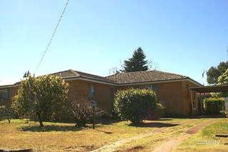 21 Quelch St, Rockville, QLD 4350