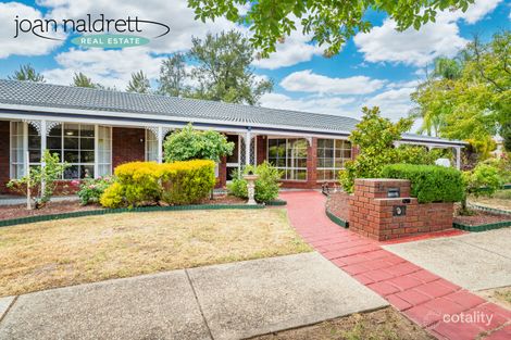 Property photo of 14 Pinkerton Court Wodonga VIC 3690