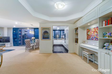 Property photo of 73/8 Goodwin Street Kangaroo Point QLD 4169