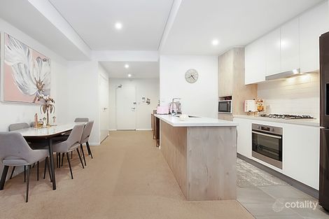 16/6 Cowan Rd, Mount Colah, NSW 2079