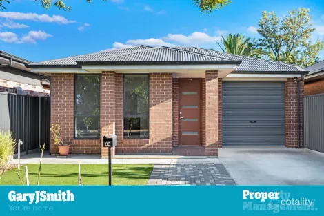 33 Allison St, Ascot Park, SA 5043