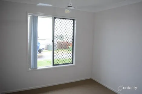 Property photo of 1/3 Macrossan Street Cranley QLD 4350