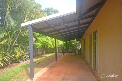 Property photo of 3 Rivergum Avenue Broome WA 6725