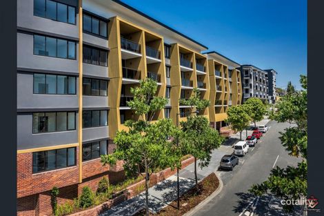 217/31 Peter Doherty St, Dutton Park, QLD 4102