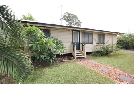 Property photo of 11 Donald Street Goondiwindi QLD 4390