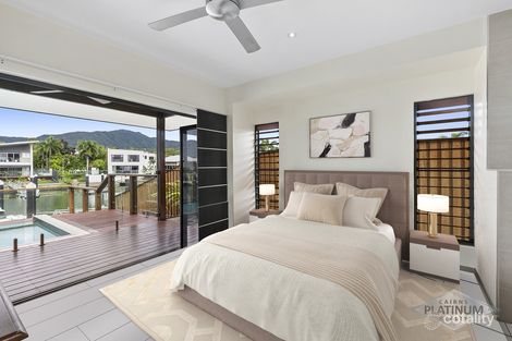 Property photo of 11 Apollo Quay Trinity Park QLD 4879