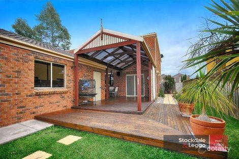 Property photo of 9 Trinity Way South Morang VIC 3752