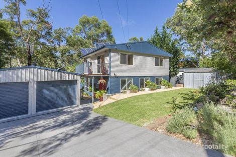 Property photo of 27 Martin Place Faulconbridge NSW 2776