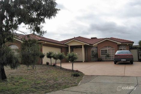 10 Yiota Pl, Sydenham, VIC 3037
