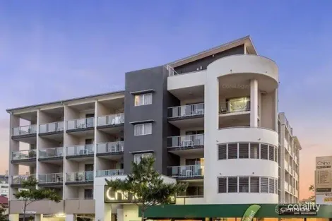 306/19 O'Keefe St, Woolloongabba, QLD 4102