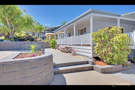 Property photo of 28 Eden Way Yeppoon QLD 4703