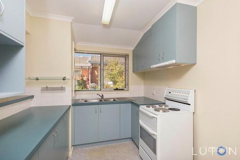 Property photo of 30/177 Badimara Street Fisher ACT 2611
