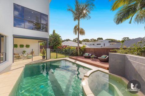 Property photo of 5 Bay Crest Place Thornlands QLD 4164