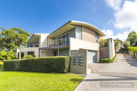 Property photo of 5/37A Berkeley Street Speers Point NSW 2284