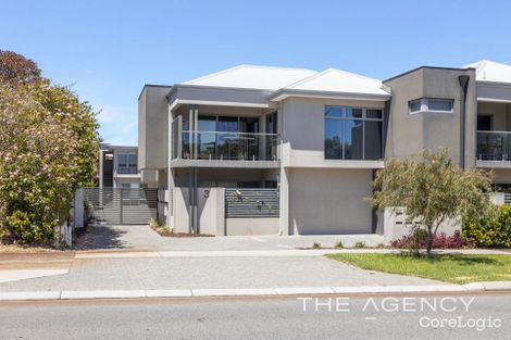 Property photo of 3/3 Leeder Street Glendalough WA 6016