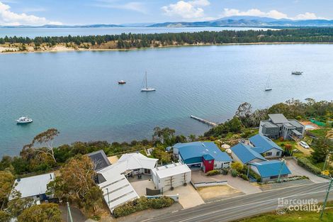 Property photo of 171 Lewisham Scenic Drive Lewisham TAS 7173