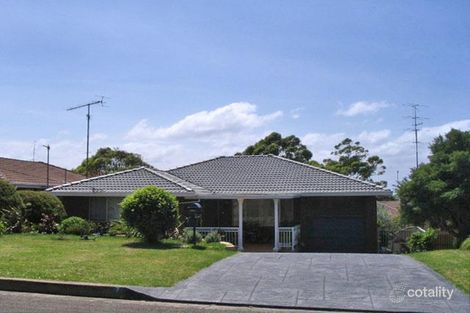 7 Denison Ave, Barrack Heights, NSW 2528
