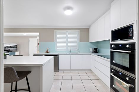 Property photo of 16 Spoonbill Street Hinchinbrook NSW 2168