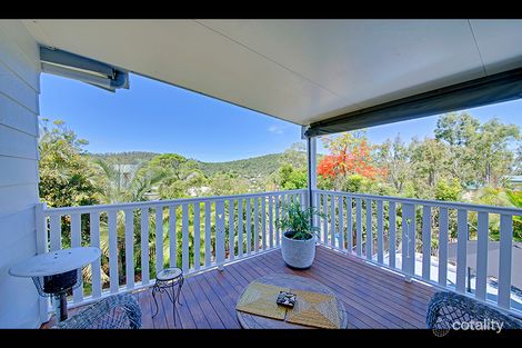 Property photo of 28 Eden Way Yeppoon QLD 4703