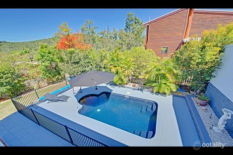 Property photo of 28 Eden Way Yeppoon QLD 4703
