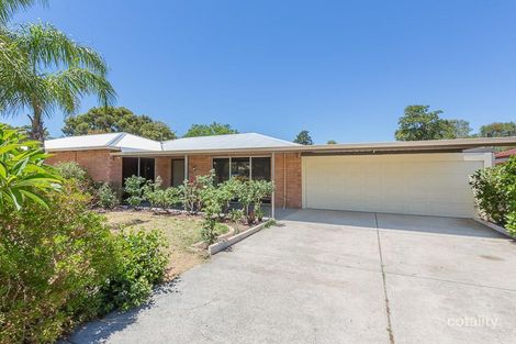 Property photo of 18 Brumby Place Armadale WA 6112